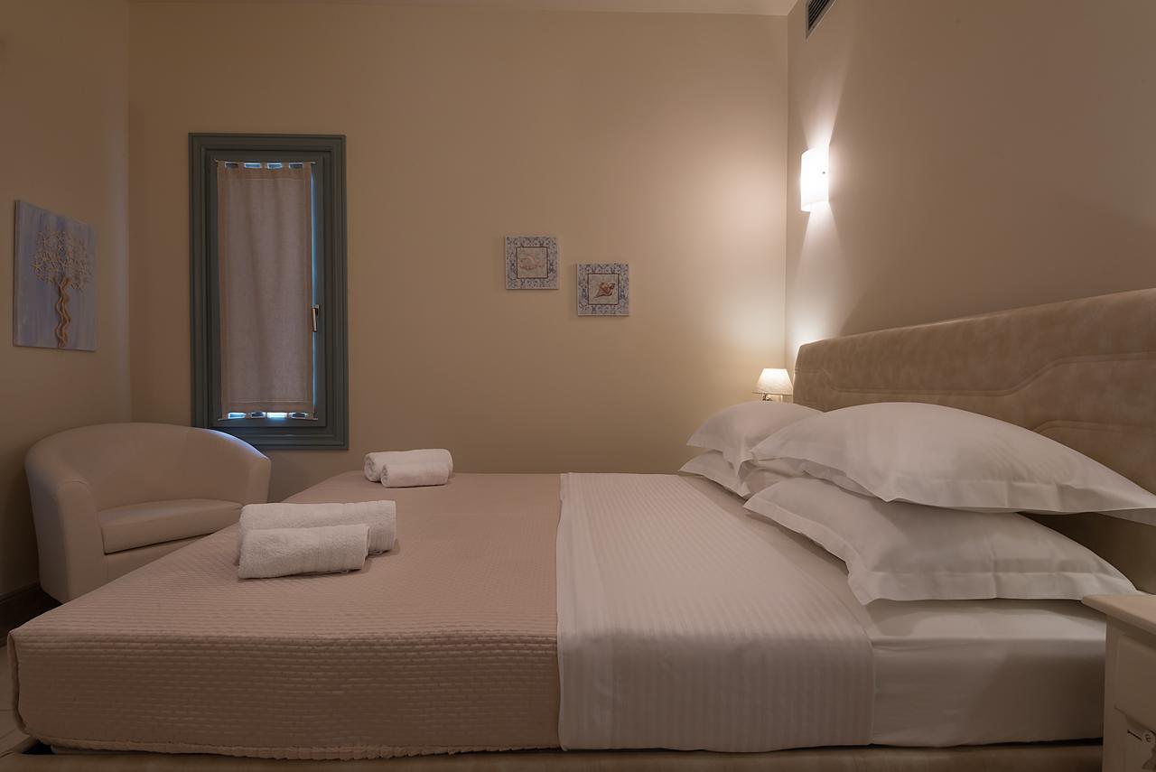 Villa Emerald Porto Heli Exterior foto